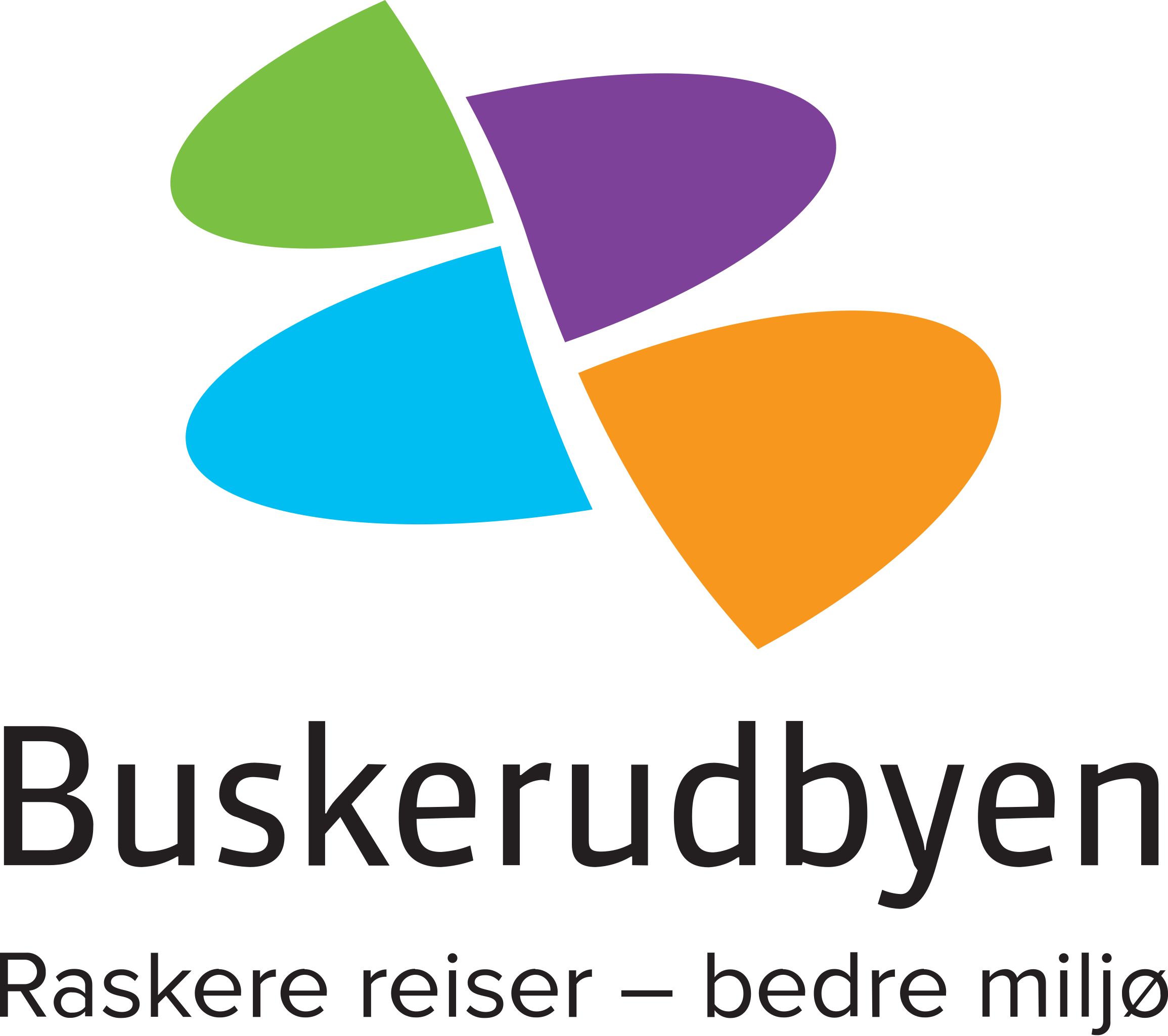 Buskerudbyen