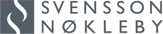 Svensson Nøkleby